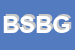 Logo di BP SNC DI BAROSI GIANNI