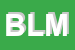 Logo di BLM (SPA)