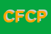 Logo di CHERUBINI E FIGLI DI CHERUBINI P P E D e C SNC