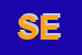 Logo di SIREA EUROCOM (SRL)