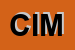 Logo di CIMA (SRL)