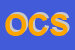 Logo di OYSTER COSMETICS SPA