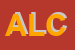 Logo di ALCA (SRL)
