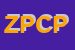 Logo di ZANOLA P e COMINELLI P