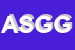 Logo di ASTECA SERVICE DI GAMBA G e C SNC