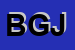 Logo di BERTOLI GIUSEPPE JOSE'