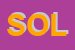 Logo di SOLMANY