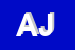Logo di AKTER JONIYRA