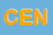 Logo di CENT