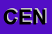 Logo di CENT