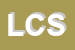 Logo di LOTUS CALZE SRL