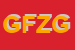 Logo di GIULI -FRUIT DI ZOETTI GIULIANA