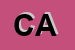 Logo di CALZA ANNA