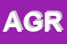Logo di AGRIGALESI SRL