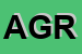 Logo di AGRIGALESI SRL