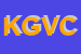 Logo di KEVIVET DI GANDOLFI VITTORIA E C SAS