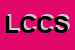 Logo di LCM DI CALANCA e C SNC