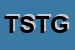Logo di TELOTTI SNC DI TELOTTI GIORDANO e C
