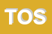 Logo di TOSATO