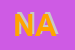 Logo di NORA AIMONE