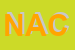 Logo di NORA ANTONIO e C SNC