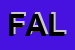 Logo di FALZOBELL SNC