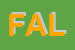 Logo di FALZOBELL (SNC)