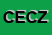 Logo di CRETA ENGINEERING DI CAVAZZONI E ZUNICA SNC