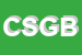 Logo di COOP SOC G BERTANI