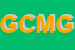 Logo di GARDEN CENTER DI MAGOTTI GIUSEPPE (SNC)