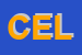 Logo di CEL SNC