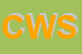 Logo di CS WATERPUMPS SRL