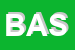 Logo di BASE SNC