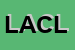 Logo di LUCA ACCONCIATURE DI CATELLANI LUCA
