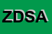 Logo di ZOCCOLI DARIO -SERGIO -ANGELO SNC