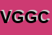 Logo di VEGAUTOMATION DI GANDOLFI GIUSEPPE E C SNC