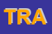 Logo di TRANSVIAGGI (SNC)