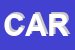 Logo di CARRERO SRL