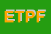Logo di EFFE TRE PASTA FRESCA (SNC)
