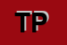 Logo di TIPOGRAFIA PALVARINI