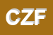 Logo di CSZ DI ZAVATTA FRANCESCO