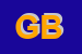 Logo di G e B (SNC)