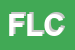 Logo di FEDERICI LUCIANO e C SNC