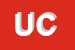 Logo di UFO CLUB
