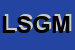 Logo di LG SNC DI GUEDROUZ MUSTAPHA E C