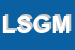 Logo di LG SNC DI GUEDROUZ MUSTAPHA E C