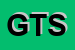 Logo di GOITESE TRASPORTI SRL