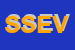 Logo di SEV SOCIETA' ESCAVAZIONE VENETA SRL I