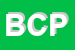 Logo di BERTONE CENTRO PARCO