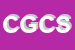 Logo di COMMERCIALE GEMELLI E C SNC